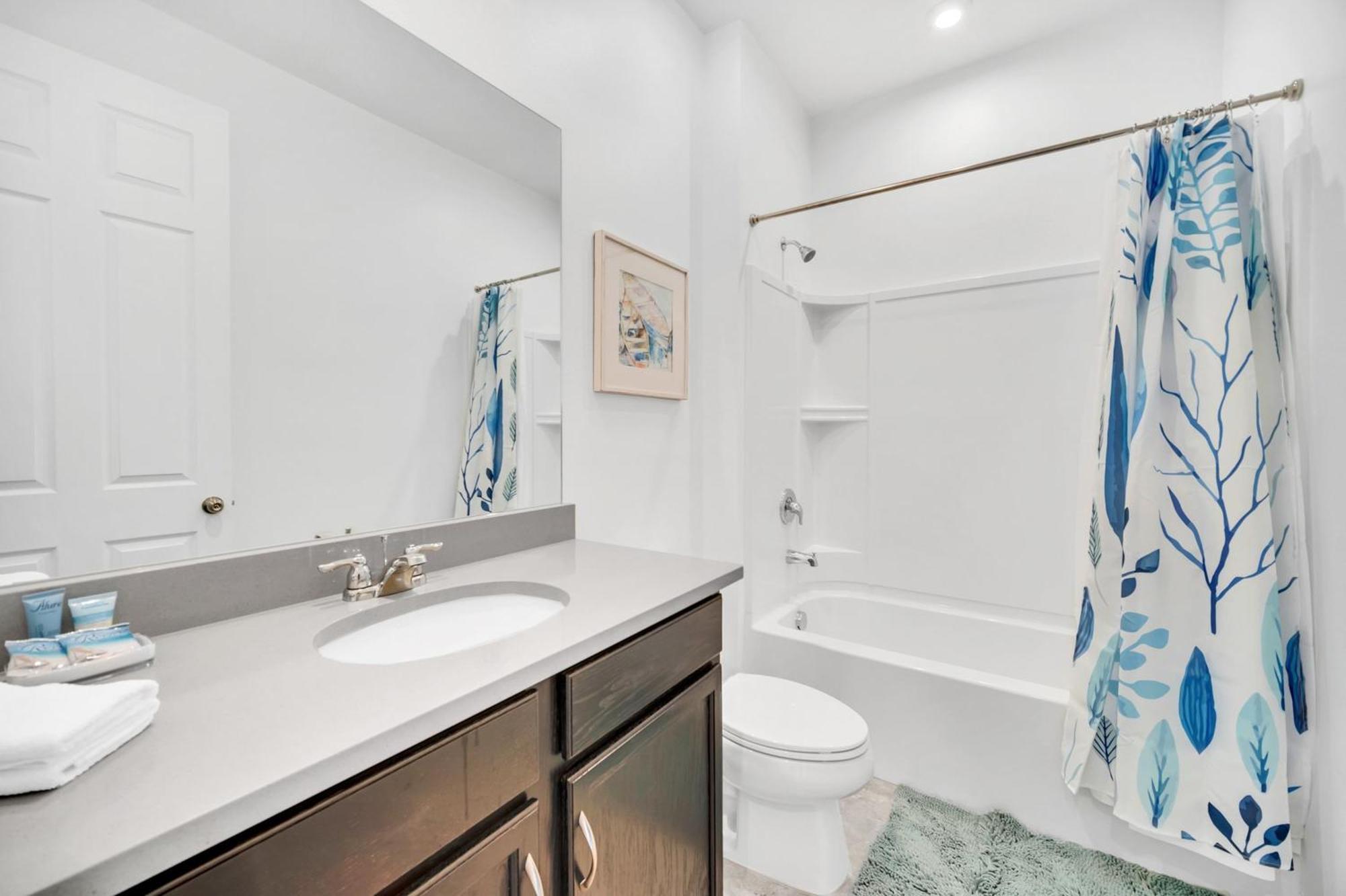 4Br Villa Home With Private Pool Near Disney Kissimmee Extérieur photo